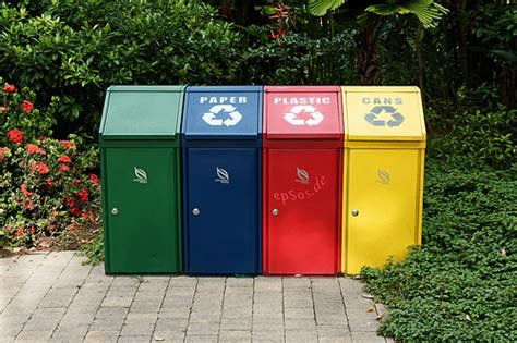 10 Lively Facts About Trash Postconsumers