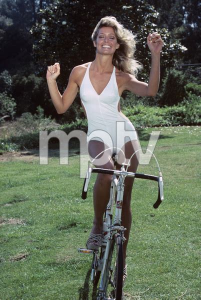 Farrah Fawcett 1976 © 1978 Bruce Mcbroom Image 59280012 Most