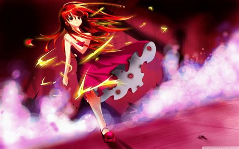 Magic Girl Wallpapers Top Free Magic Girl Backgrounds Wallpaperaccess