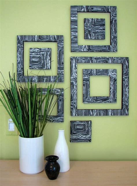 Easy Wall Art Ideas ~ 45 Easy To Make Wall Art Ideas For Those On A