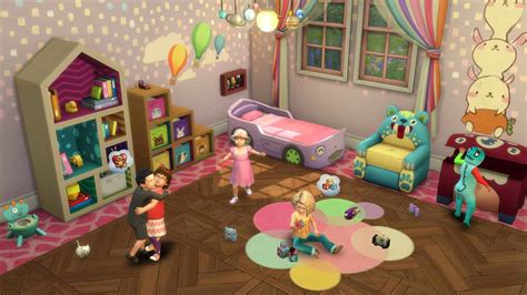 The Sims 4 Toddler Stuff Download Free For Pc Installgame