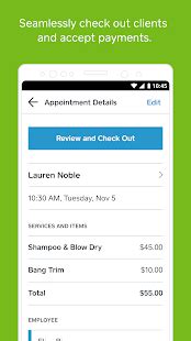 What other apps does square appointments integrate with? Square Appointments: Booking, Scheduling, Payments - Apps ...