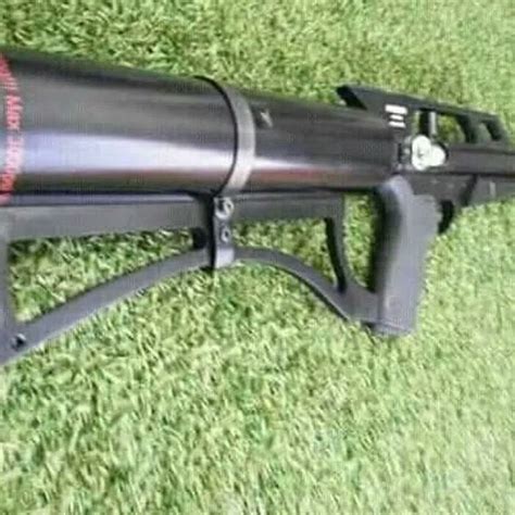 Maybe you would like to learn more about one of these? Senapan Pcp 6000 Psi - Pcp Biggame Ruger Promo Hanya Hari ...