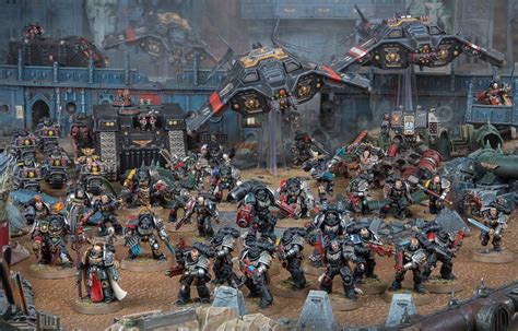 40k Codex Deathwatch Bolter Weapon List And Table Of Contents Bell