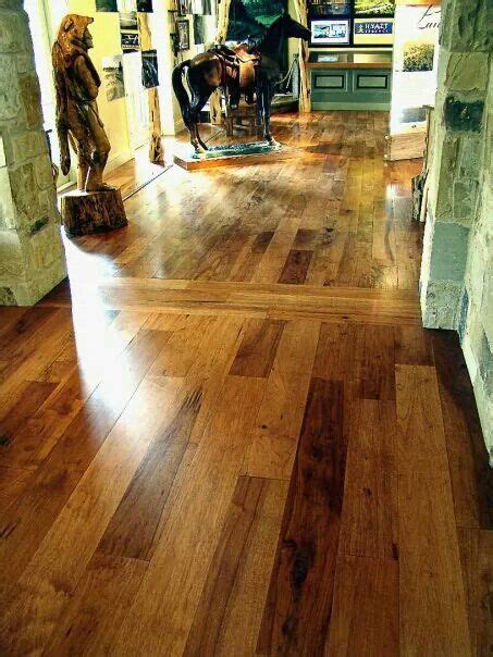 Few renovations offer as much transformative potential as replacing the floor in your home does. True Southern Pecan. Custom made by Hardwooddesigns.net email megan@hardwooddesigns.net ...