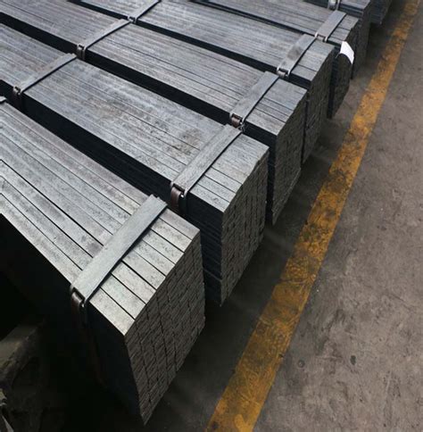 Prime Quality Hot Rolled Steel Flat Bar With Best Price
