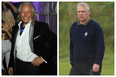 Peter nygard charity of choice breast cancer awareness. Peter Nygard Prince Andrew : Former Pa Of Billionaire Rape ...