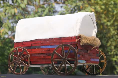 Pioneer Wagon Drawing At Explore Collection Of