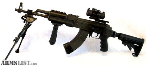 Armslist For Sale Wasr 10 Ak47 Tactical Battle Rifle 762 X 39