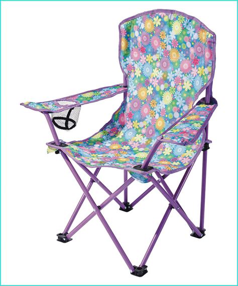 Coleman kids quad chair (best for kids). 17 Kids' Folding Chairs for the Beach, Camping or Lawn