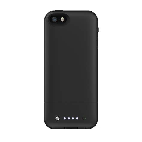 There are cheaper options but we definitely feel the mophie is worth the extra cost. Mophie Spacepack 32GB Memory / External Battery Case for ...