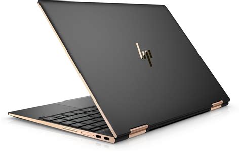 Hp Spectre X360 13 Ae093na 4uk14ea Laptop Specifications