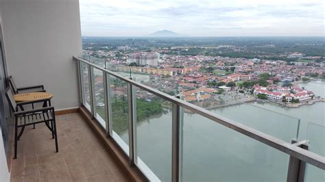 Silverscapes by hatten group can be easily reached from here. Silverscape@Hatten City, Melaka - Updated 2020 Prices