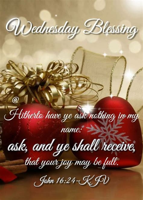 Wednesday Blessing Christmas Verses Christmas Quotes Blessed