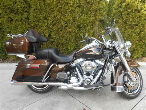 Hot promotions in harley road king tour pack on aliexpress think how jealous you're friends will be when you tell them you got your harley road king tour pack on aliexpress. Buy 2013 Harley-Davidson FLHR-ANV Road King 110th on 2040 ...