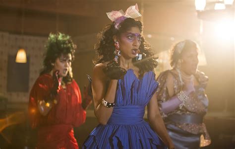 Glow Cast Asked Netflix To Improve Show S Diversity Prior To Cancellation