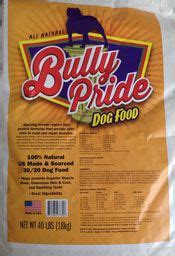 See what pride dogs (pridedogs) has discovered on pinterest, the world's biggest collection of ideas. Bully Pride Dog Food, American Bully | Dog food recipes ...