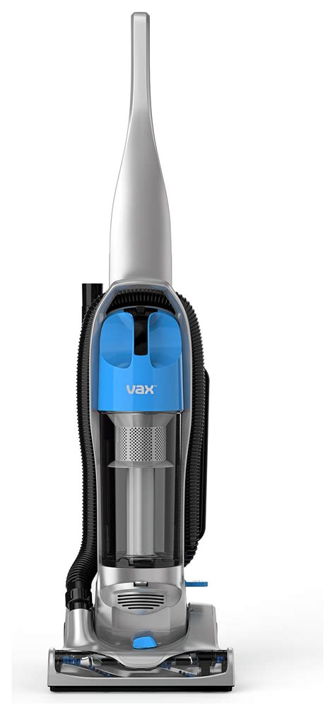 Vax Power Nano Bagless Upright Vacuum Cleaner-UCNBAWP1 Review