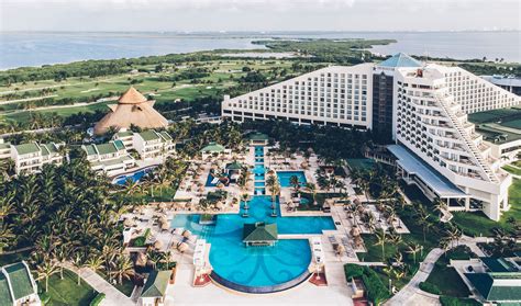 Iberostar Cancun All Inclusive Resort