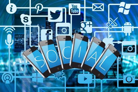 5 Ways Social Media Marketing Can Help Grow Your Business In 2021 Tech Crates