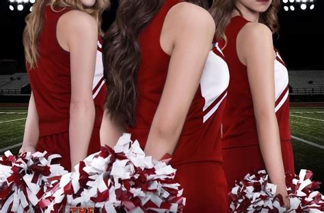 Lifetime Review The Cheerleader Murders