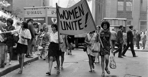 Womens Equality Day Reminds Us Of The Fight Beyond Suffrage Time
