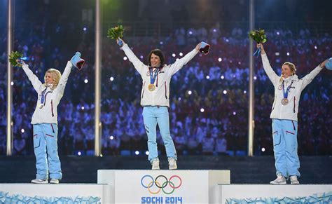 Sochi Olympics Closing Ceremony