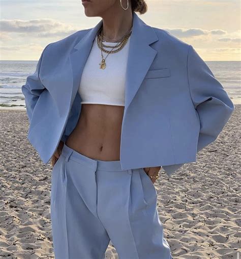 25 AFFORDABLE YESSTYLE CLOTHING PICKS MAY 2020 Blue Outfit