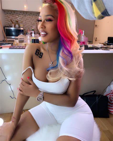 Ix Ine Tekashi Sex Tape Nude With Girlfriend Jade Ohsoyoujade Leaked Hot Sex Picture