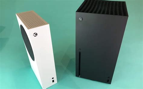 Sizing Up The Console War Ps4 Xbox One Dimensions Revealed