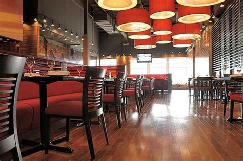 Houston Avenue Bar & Grill - Centropolis Laval - Photo de Houston ...