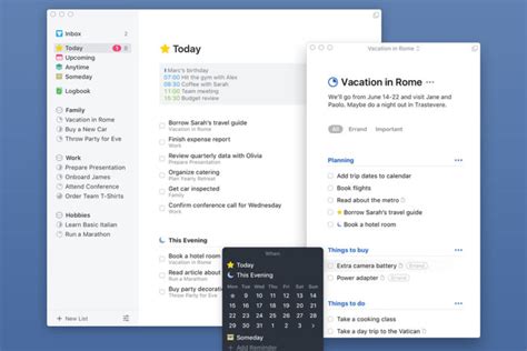 The Best To Do List Apps For Your Desktop Thesweetbits