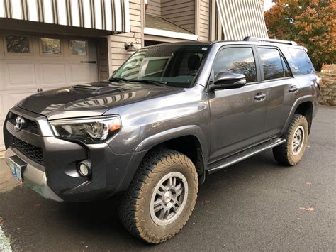 Toytec Lift 4runner 5th Gen Wow Blog