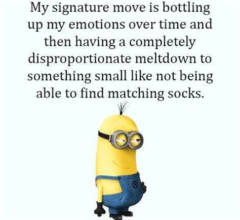 Pinned From Pin It For Iphone Minions Minion Humor Meltdowns Jokes