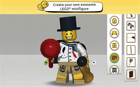 The social media app maker from appy pie is unique and is most favoured by developers because of following reasons: Create and discover new adventures with 'LEGO Life' social ...