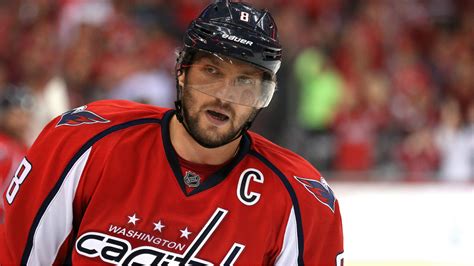Alexander Ovechkin is the Worst Best Player in Modern Sports History ...