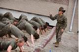 Boot Camp Parris Island South Carolina Pictures