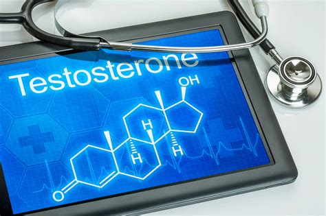 Testosterone Pellet Therapy The Guide For Men Evexias Health Solutions