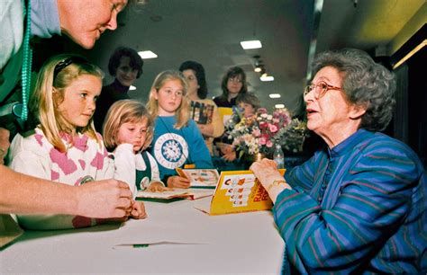 + ramona series, the ralph s. Beverly Cleary, Age 100 - The New Yorker