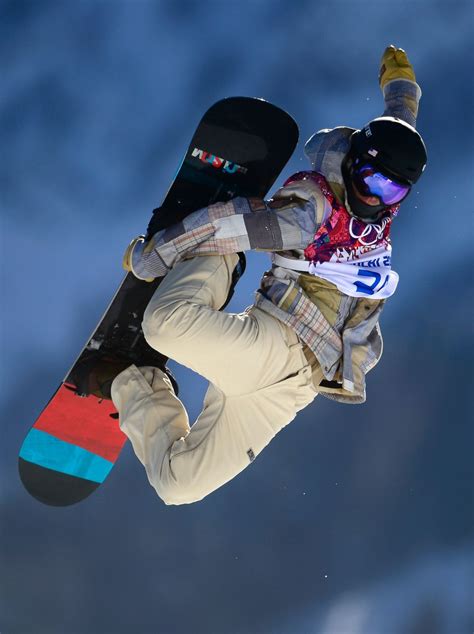 Sochi Olympics Kicked Off With Slopestyle Photos Abc News
