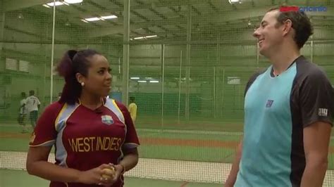 Alexis Nunes To Save West Indies Cricket Youtube