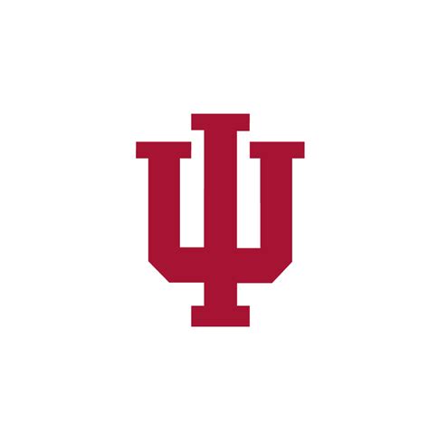 Indiana University Logo Png - PNG Image Collection png image