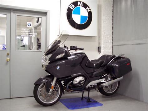 Read what they have to say and what they like and dislike about the bike below. 2005 Bmw R1200rt Motorcycles for sale