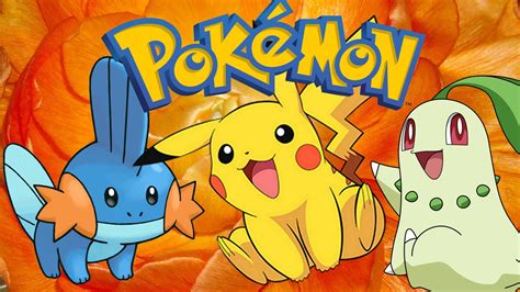 2048x1152 Pokémon Wallpapers Top Free 2048x1152 Pokémon Backgrounds