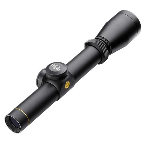 The 6 Best 1 4x Scope In 2017 Reviews And Buyer Guide