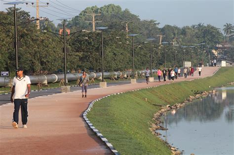 Walking Tracks In Colombo Time Out Sri Lanka