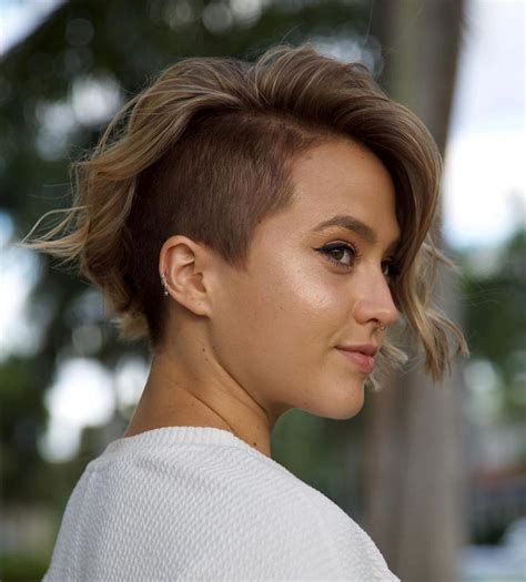 50 badass undercut bob ideas you can t say no to hair adviser