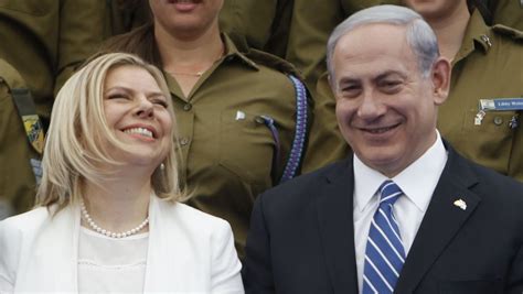 Ex Sderot Mayor Robbed Amid Sara Netanyahu Phone Rant Scandal The