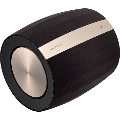 Bowers And Wilkins Formation Bass Dual 65 250w Wireless Fp40258