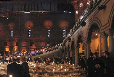 Filepanoramic Shot Nobel Banquet 2005 Cropped Wikimedia Commons